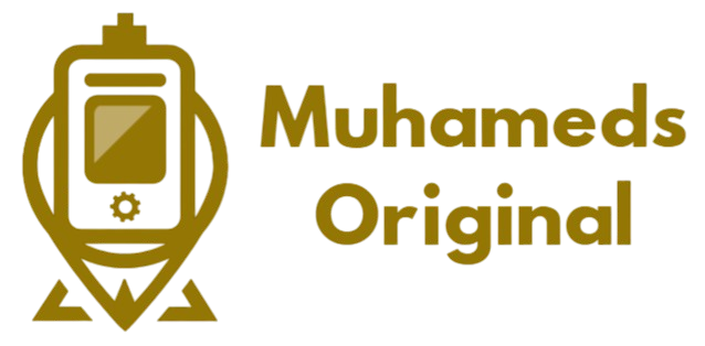 Muhameds Original